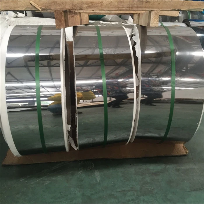 347 Stainless Steel Strip suppliers